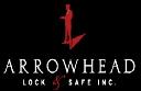 Arrowhead Locksmith logo